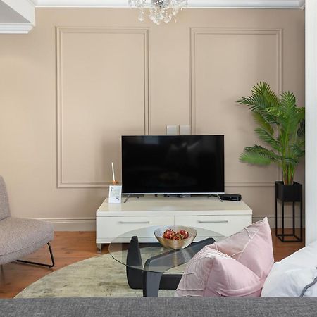 Cape Royale Apartments By Propr Cape Town Ngoại thất bức ảnh