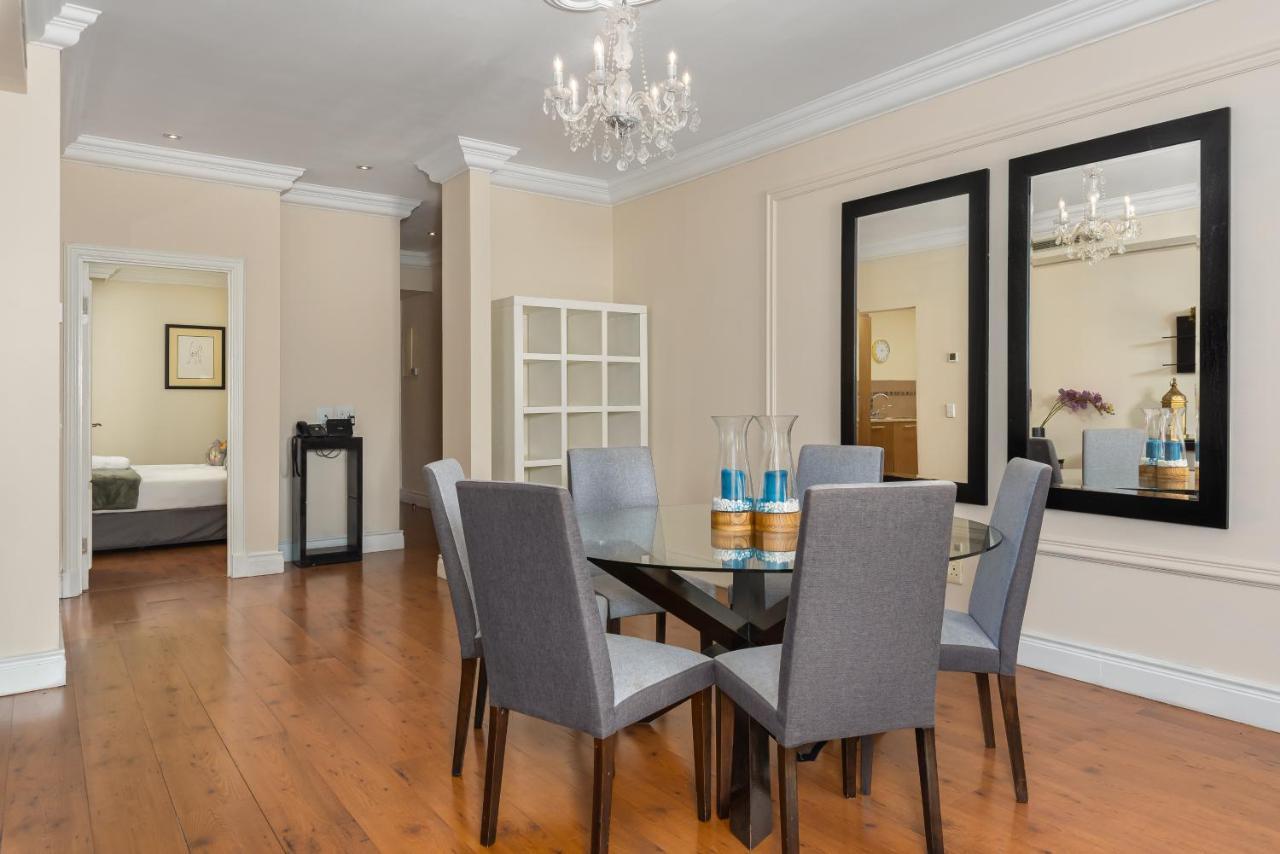 Cape Royale Apartments By Propr Cape Town Ngoại thất bức ảnh