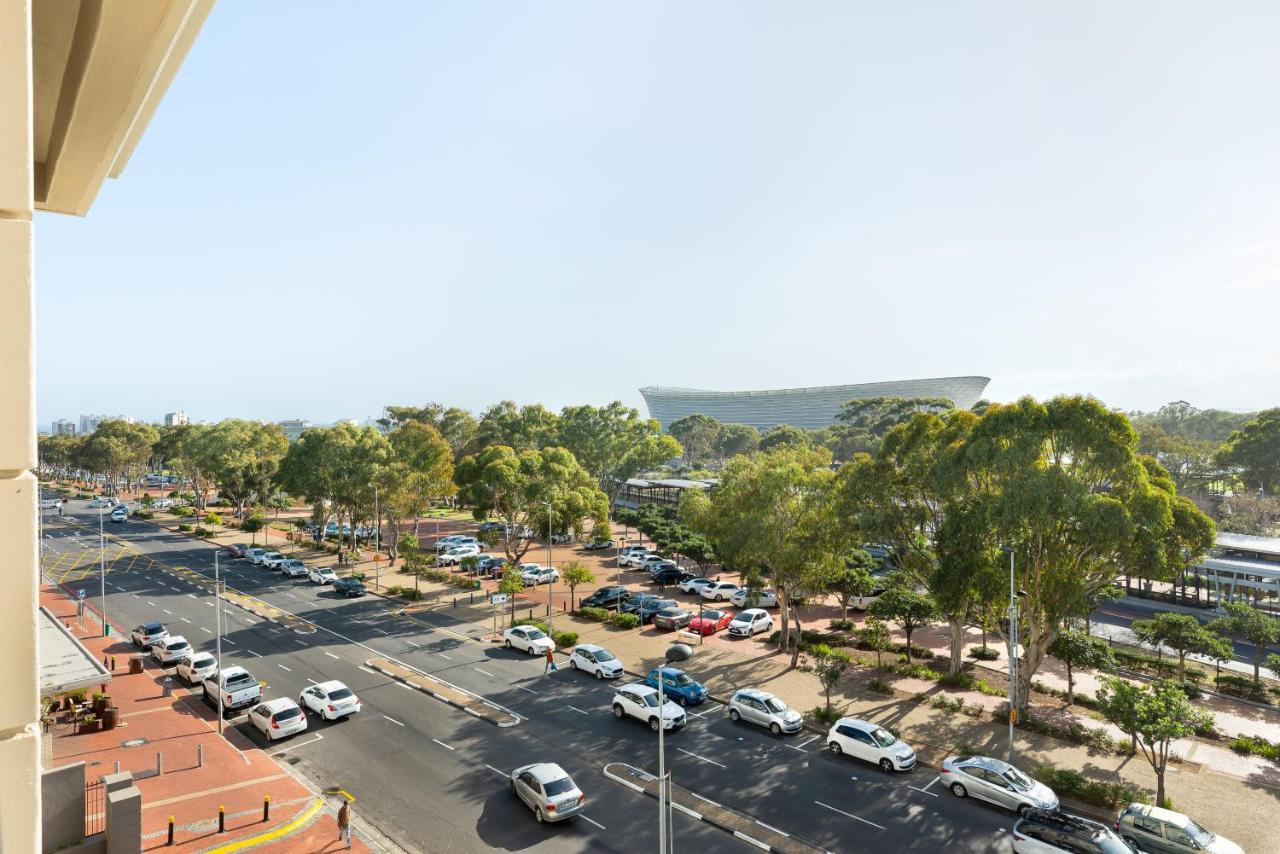 Cape Royale Apartments By Propr Cape Town Ngoại thất bức ảnh