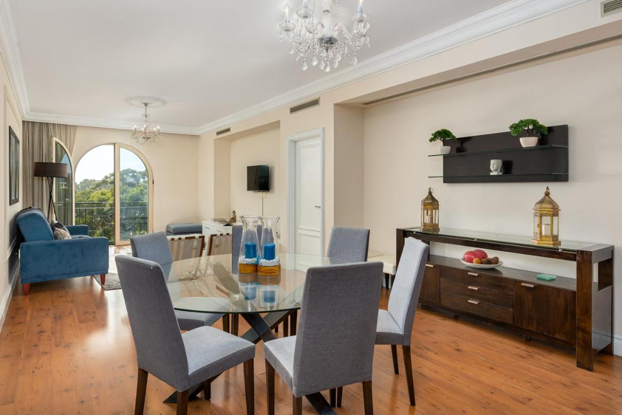 Cape Royale Apartments By Propr Cape Town Ngoại thất bức ảnh