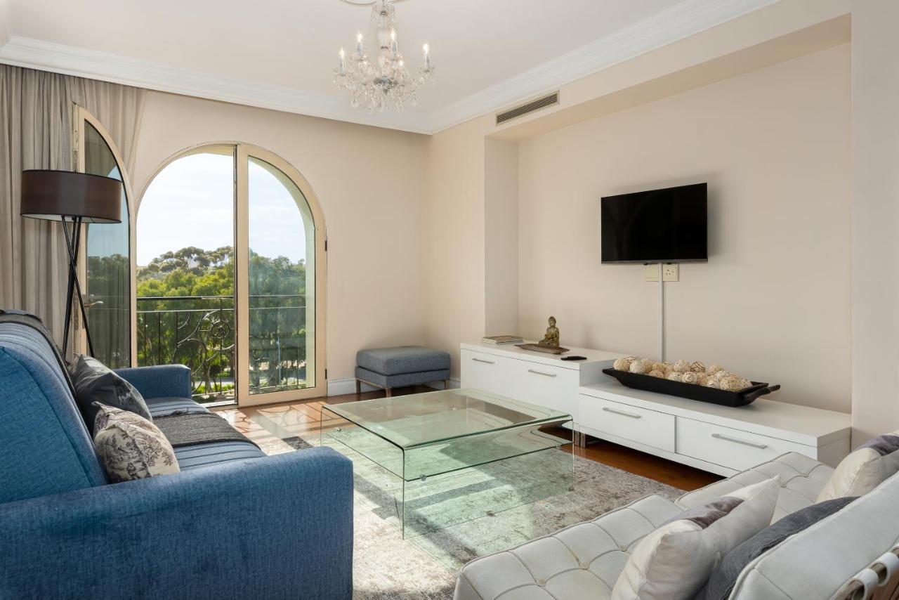 Cape Royale Apartments By Propr Cape Town Ngoại thất bức ảnh