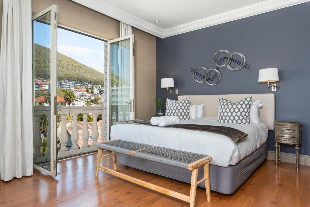 Cape Royale Apartments By Propr Cape Town Ngoại thất bức ảnh