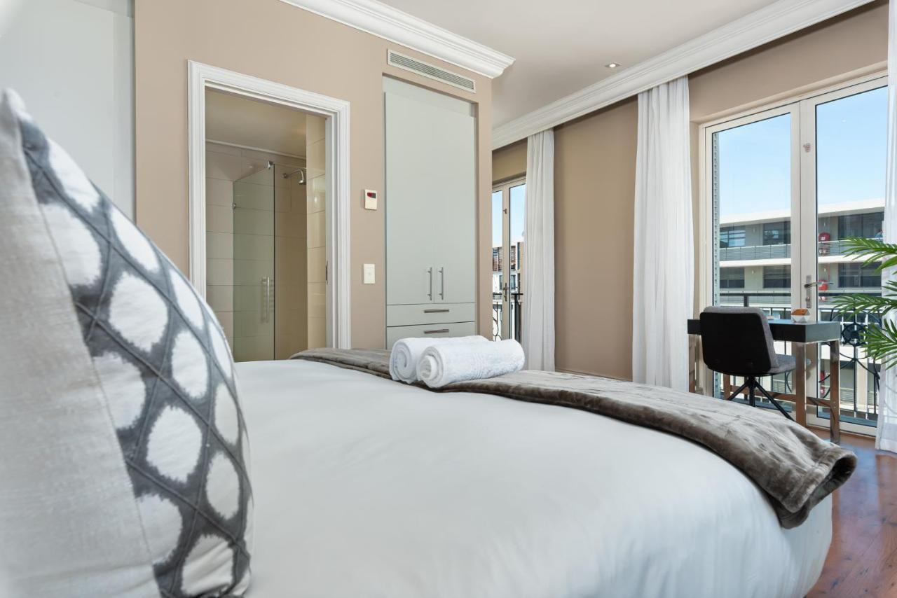 Cape Royale Apartments By Propr Cape Town Ngoại thất bức ảnh