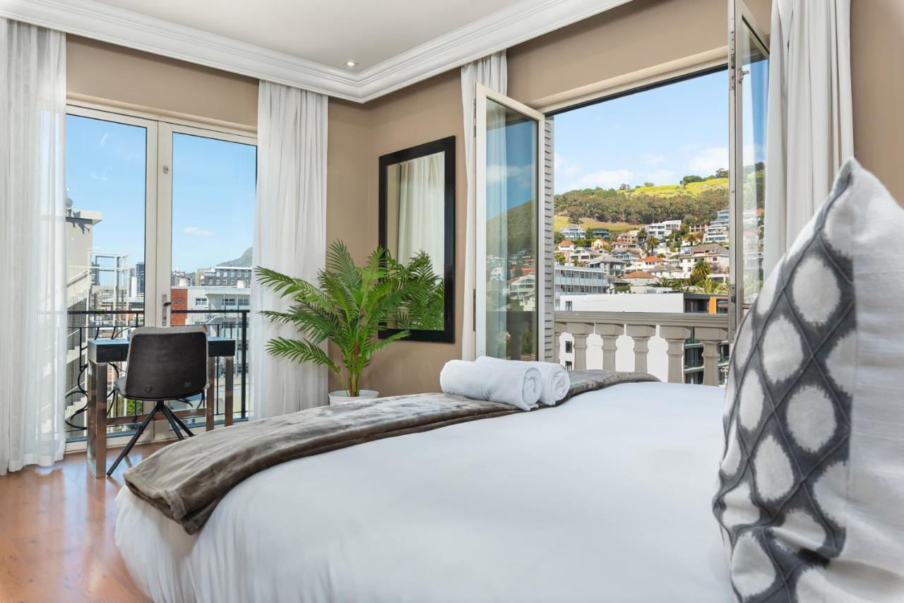 Cape Royale Apartments By Propr Cape Town Ngoại thất bức ảnh