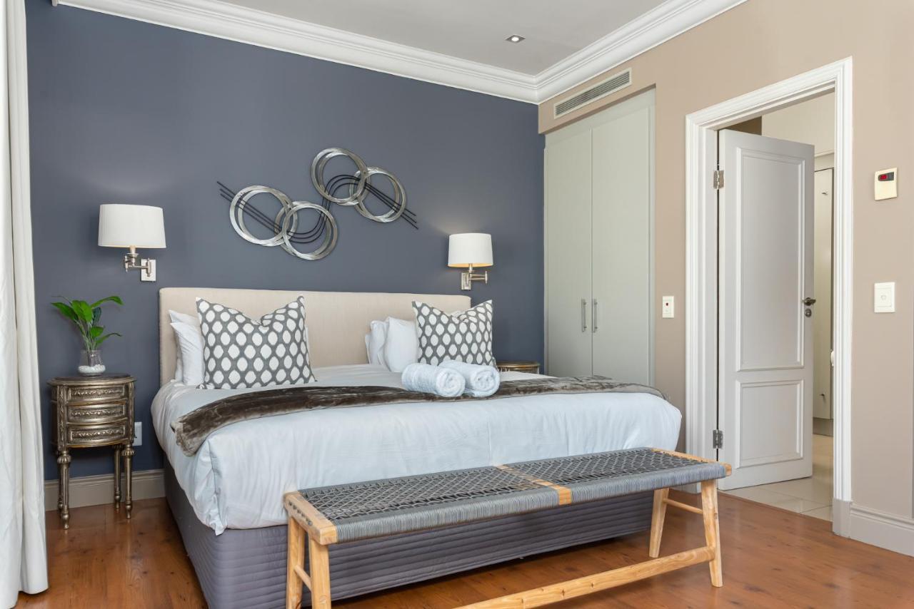 Cape Royale Apartments By Propr Cape Town Ngoại thất bức ảnh