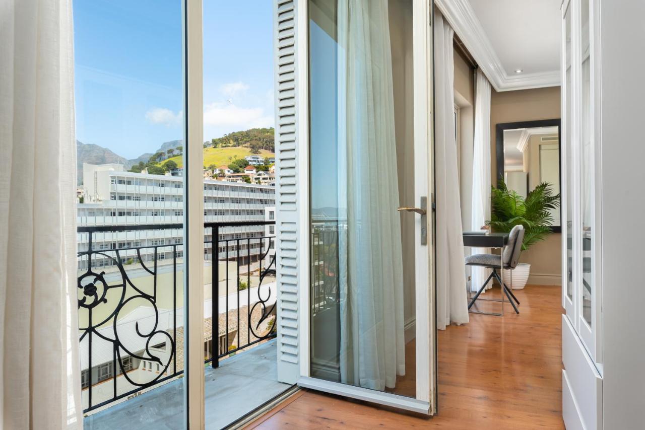 Cape Royale Apartments By Propr Cape Town Ngoại thất bức ảnh