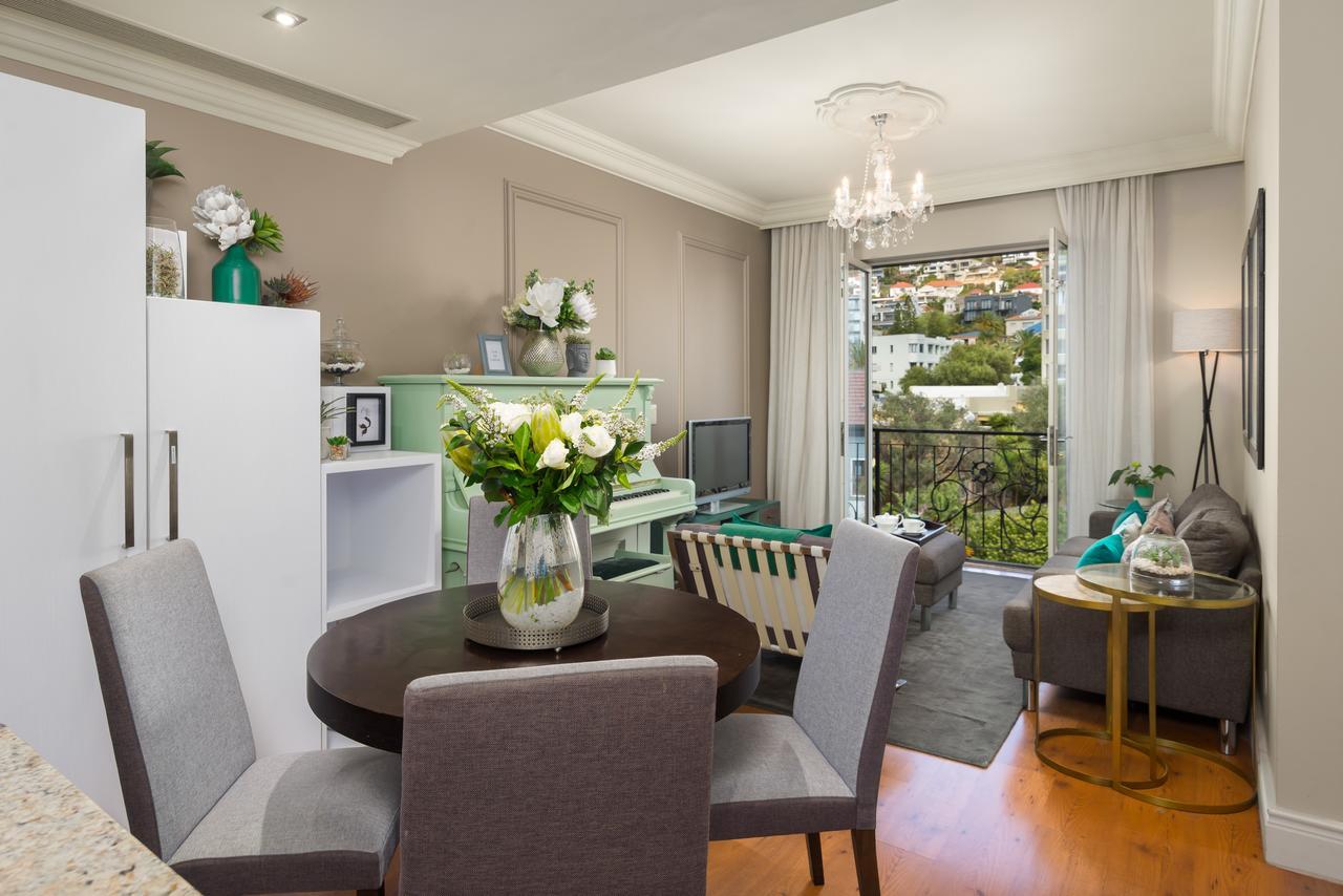 Cape Royale Apartments By Propr Cape Town Ngoại thất bức ảnh