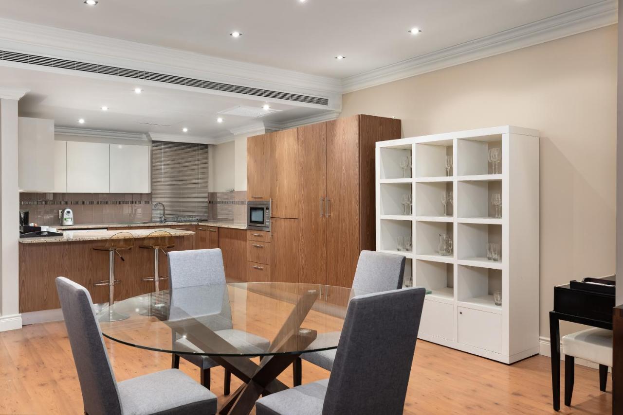Cape Royale Apartments By Propr Cape Town Ngoại thất bức ảnh