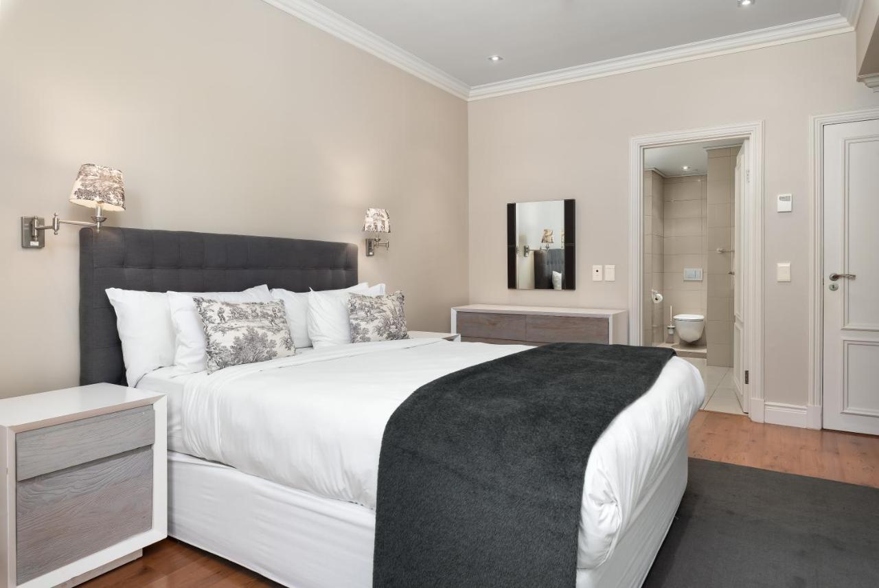 Cape Royale Apartments By Propr Cape Town Ngoại thất bức ảnh