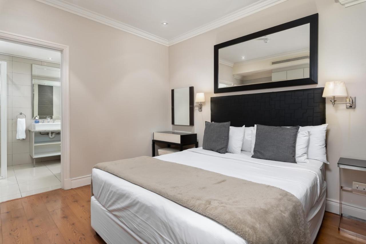 Cape Royale Apartments By Propr Cape Town Ngoại thất bức ảnh