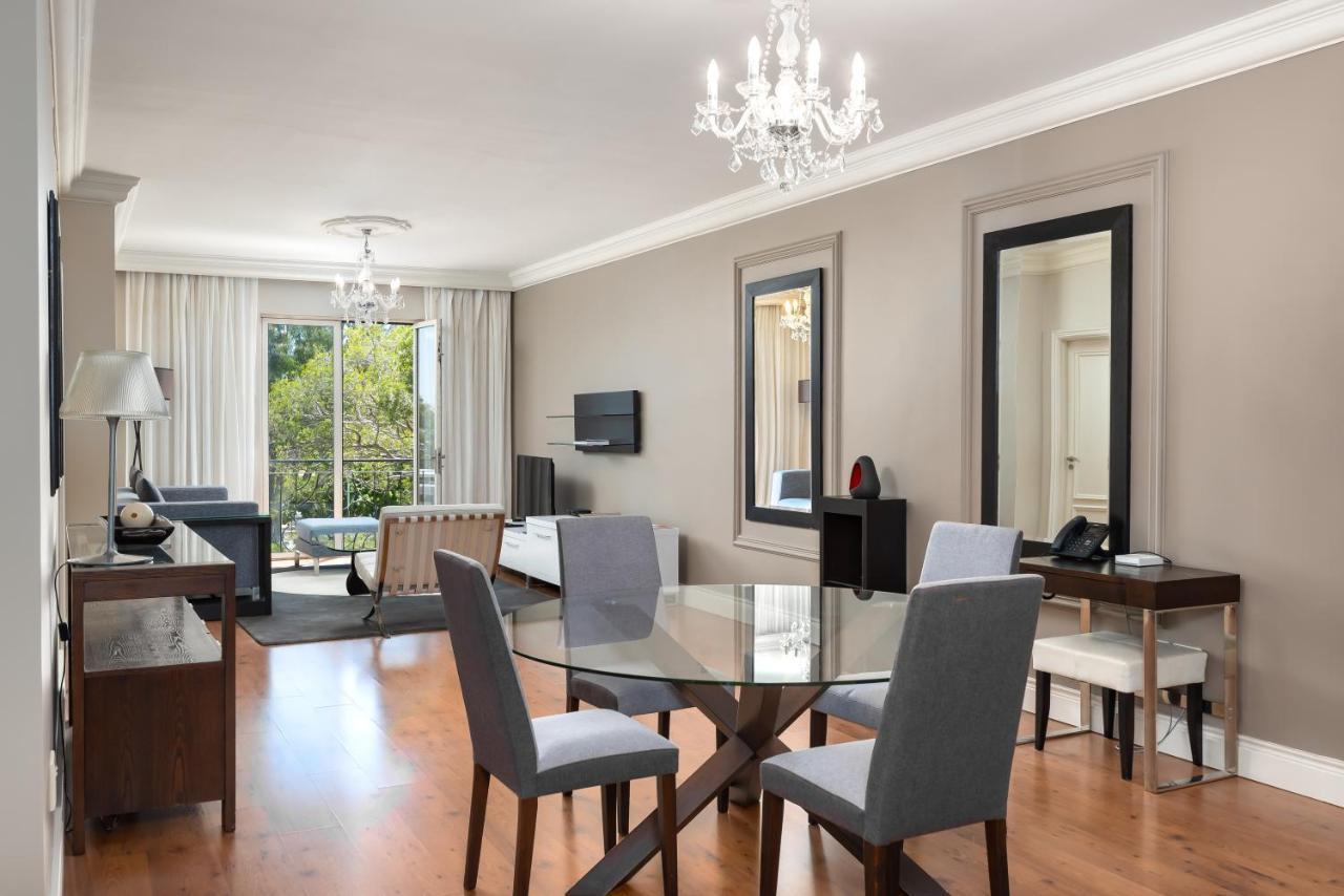 Cape Royale Apartments By Propr Cape Town Ngoại thất bức ảnh