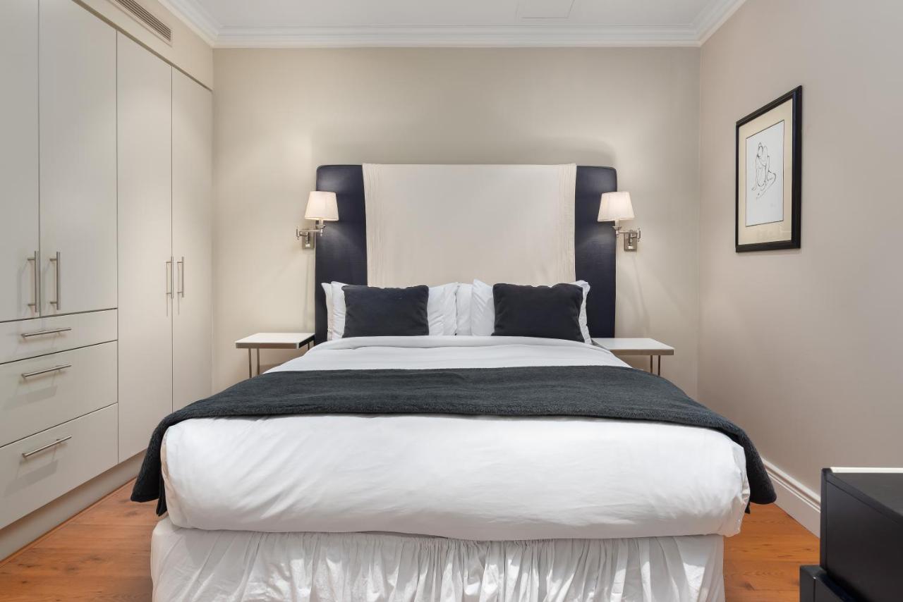 Cape Royale Apartments By Propr Cape Town Ngoại thất bức ảnh