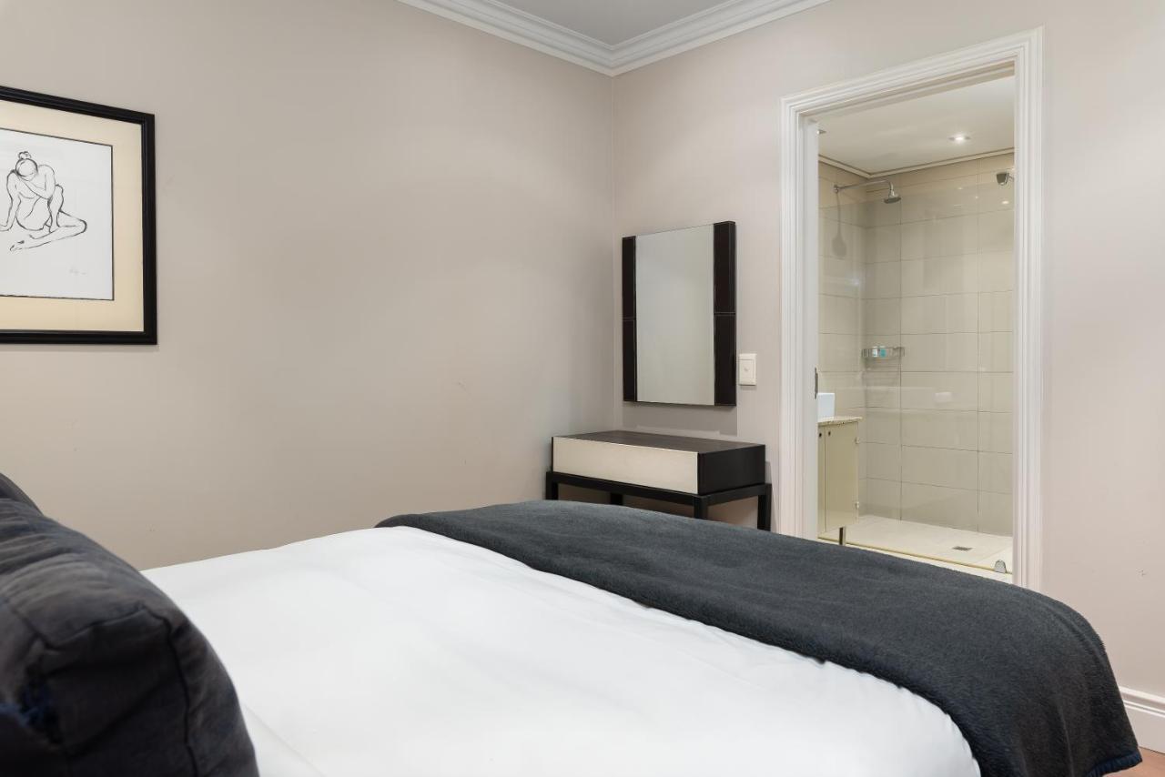 Cape Royale Apartments By Propr Cape Town Ngoại thất bức ảnh