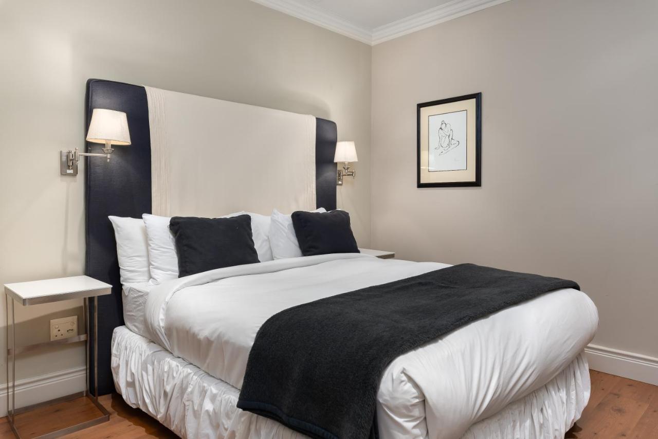 Cape Royale Apartments By Propr Cape Town Ngoại thất bức ảnh