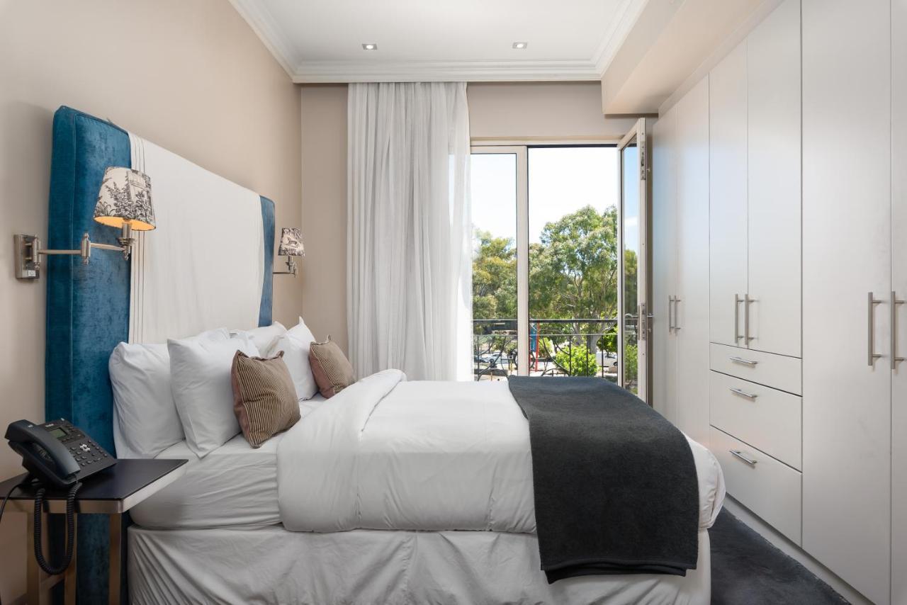 Cape Royale Apartments By Propr Cape Town Ngoại thất bức ảnh