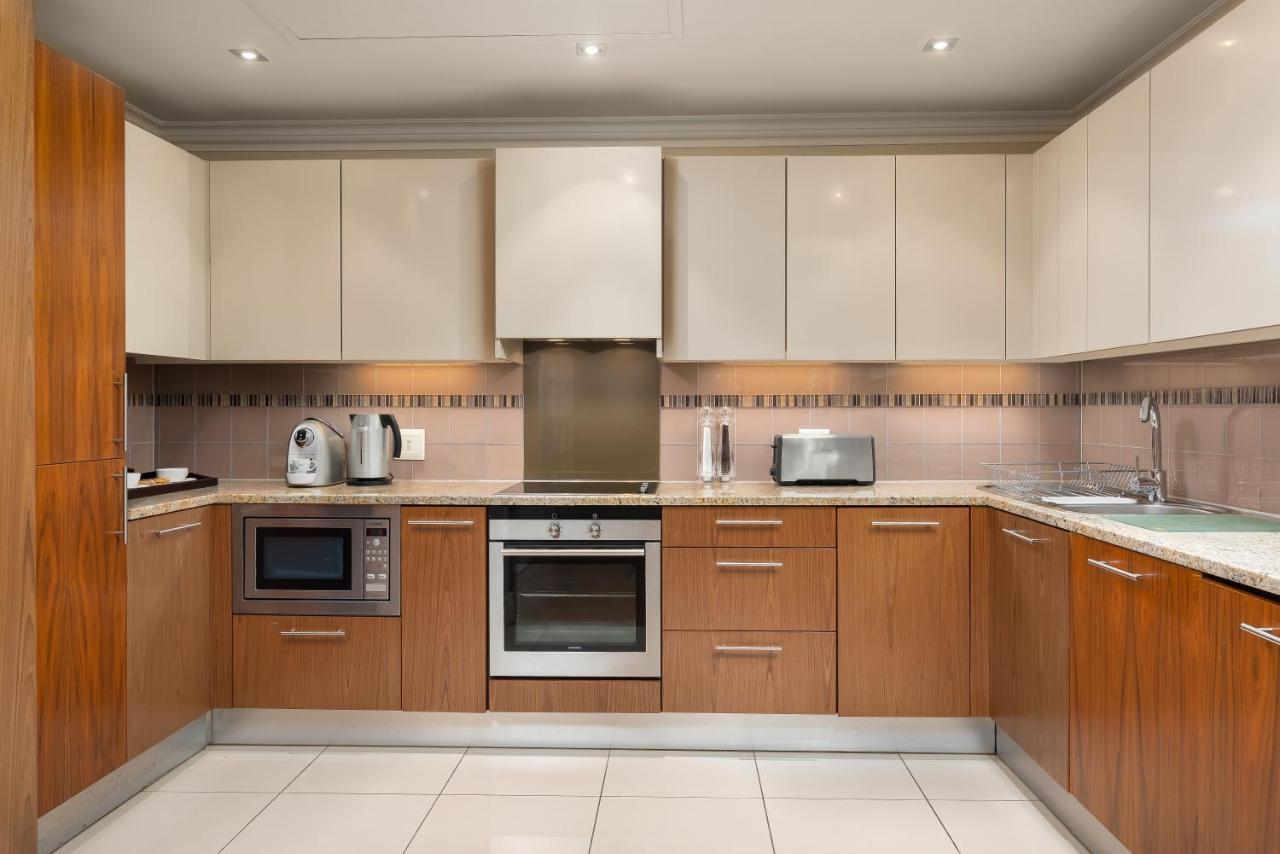 Cape Royale Apartments By Propr Cape Town Ngoại thất bức ảnh