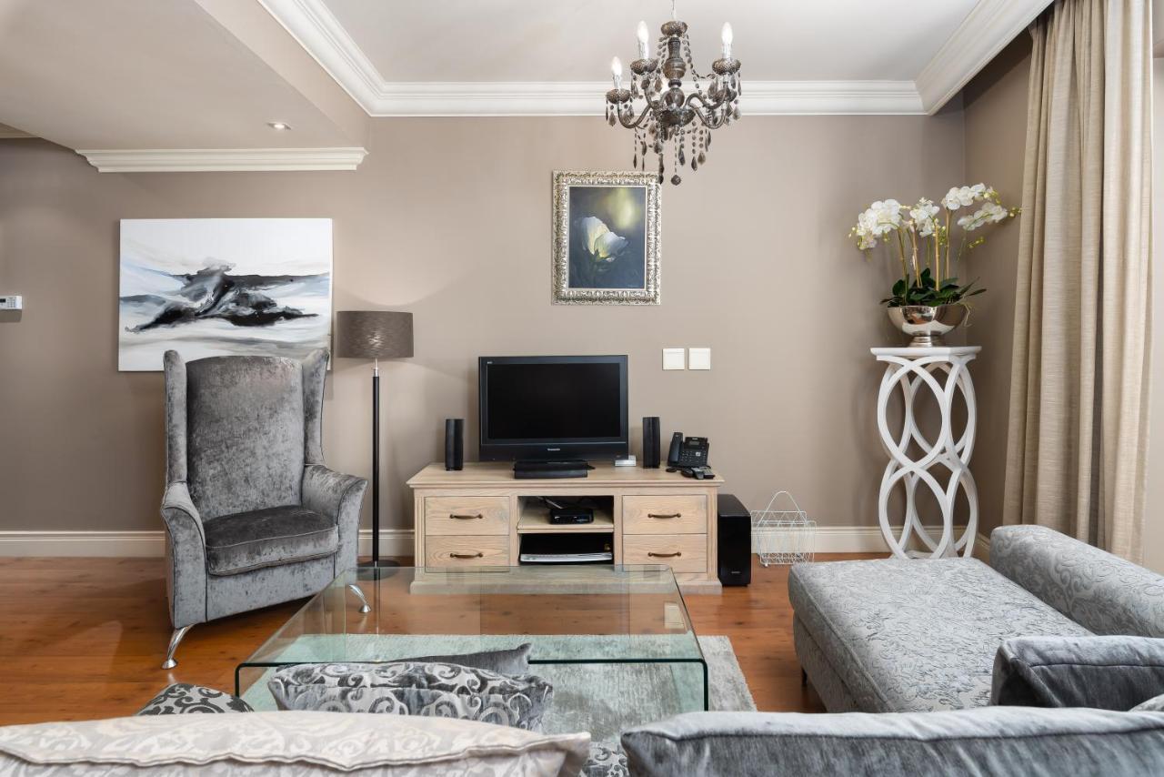 Cape Royale Apartments By Propr Cape Town Ngoại thất bức ảnh