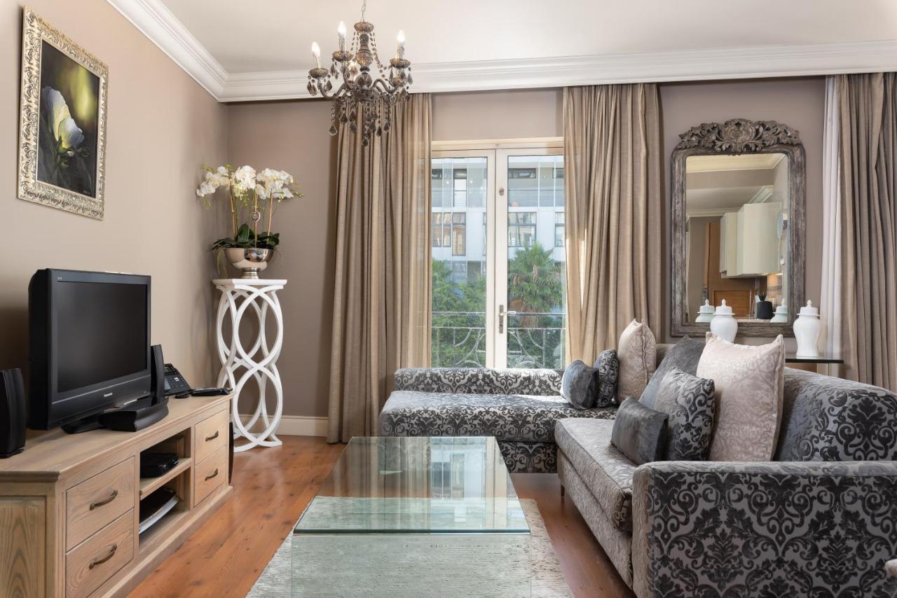 Cape Royale Apartments By Propr Cape Town Ngoại thất bức ảnh