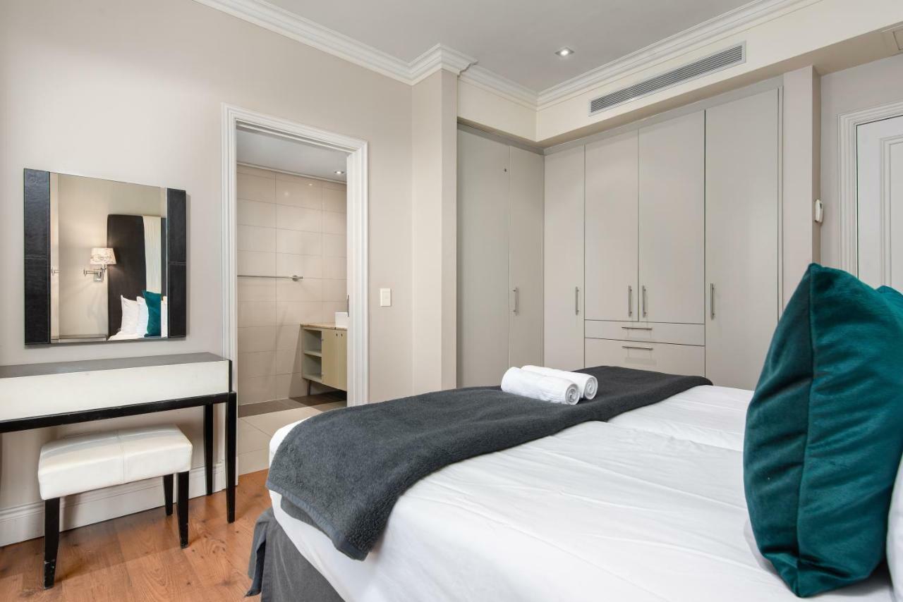 Cape Royale Apartments By Propr Cape Town Ngoại thất bức ảnh