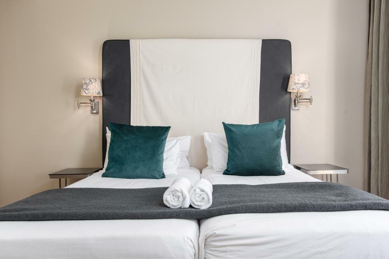 Cape Royale Apartments By Propr Cape Town Ngoại thất bức ảnh