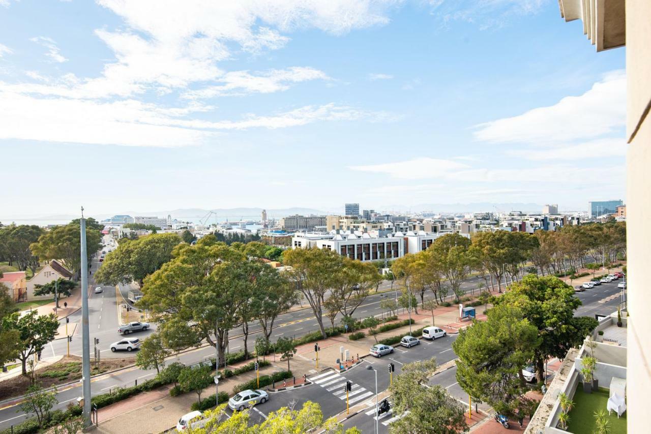 Cape Royale Apartments By Propr Cape Town Ngoại thất bức ảnh