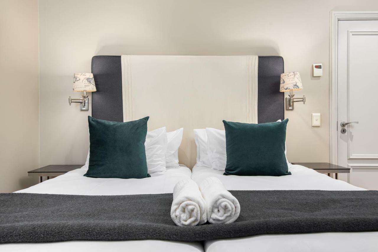 Cape Royale Apartments By Propr Cape Town Ngoại thất bức ảnh
