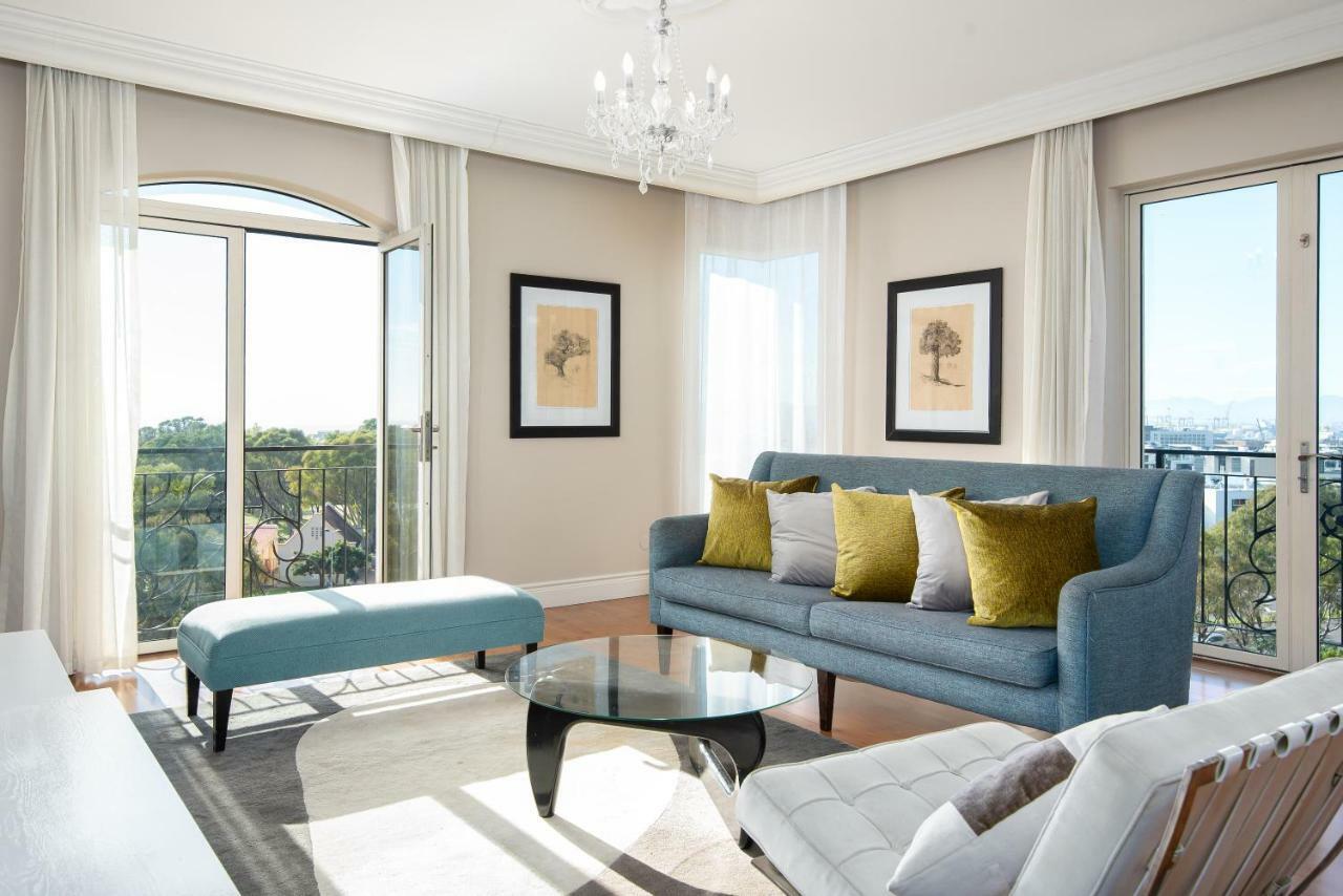 Cape Royale Apartments By Propr Cape Town Ngoại thất bức ảnh