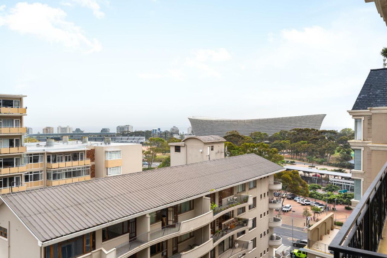 Cape Royale Apartments By Propr Cape Town Ngoại thất bức ảnh