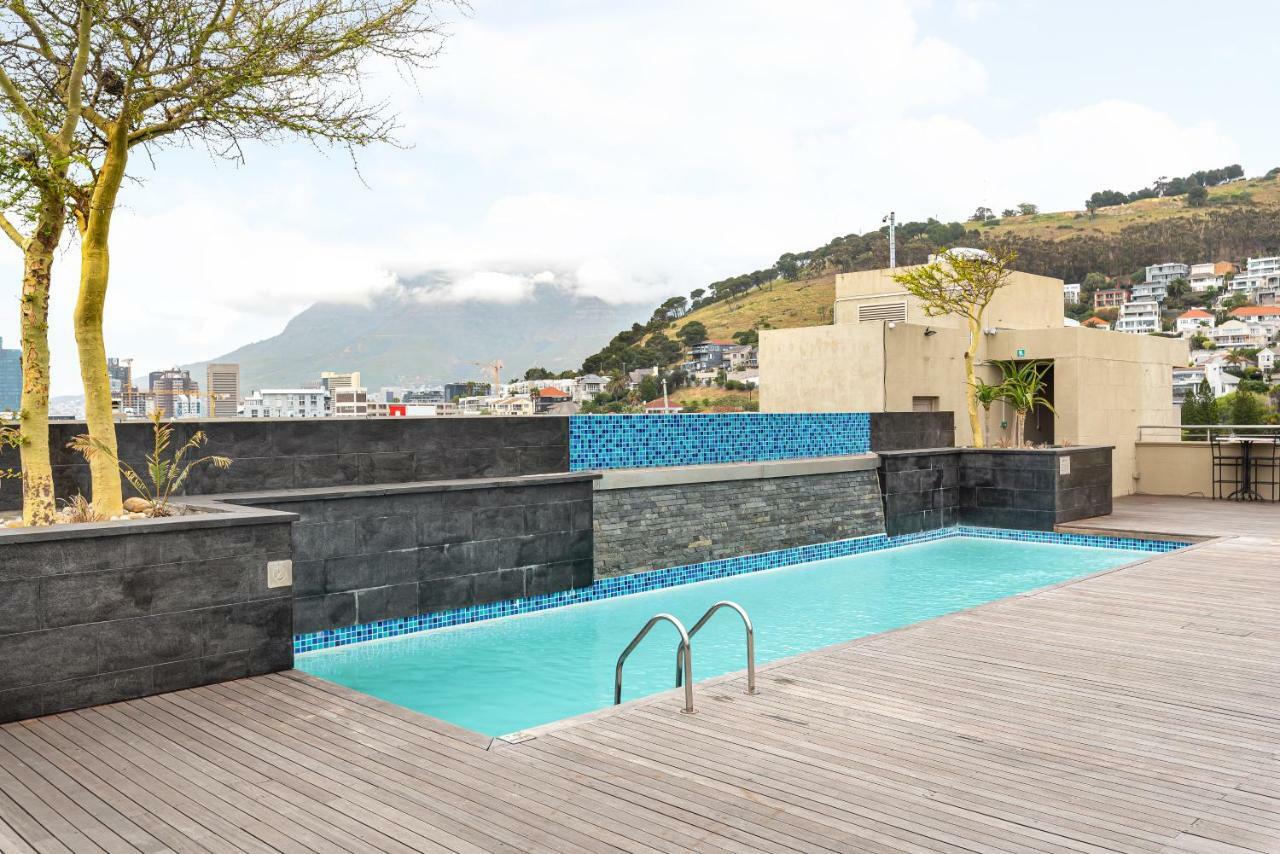Cape Royale Apartments By Propr Cape Town Ngoại thất bức ảnh