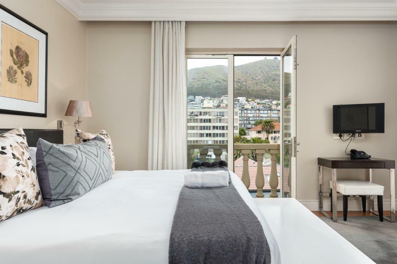 Cape Royale Apartments By Propr Cape Town Ngoại thất bức ảnh
