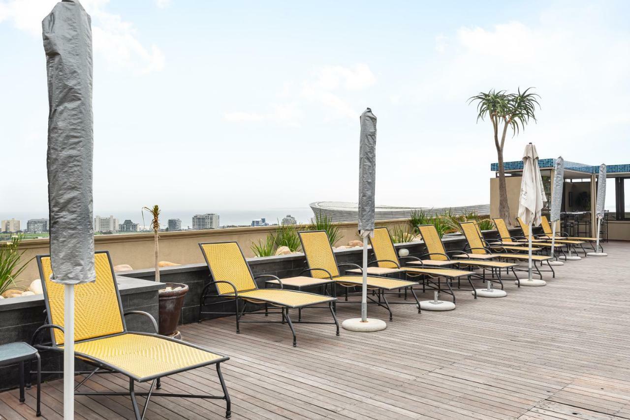 Cape Royale Apartments By Propr Cape Town Ngoại thất bức ảnh