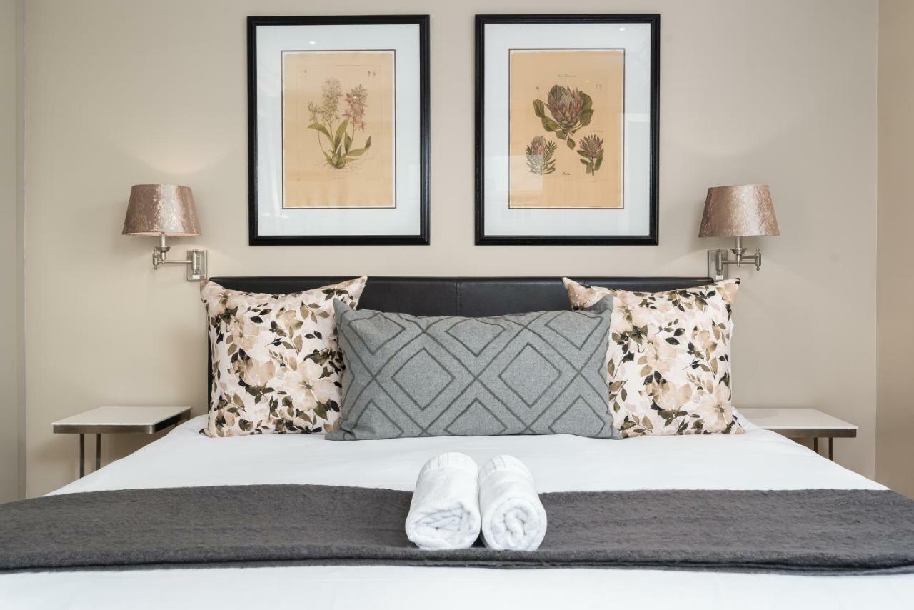Cape Royale Apartments By Propr Cape Town Ngoại thất bức ảnh